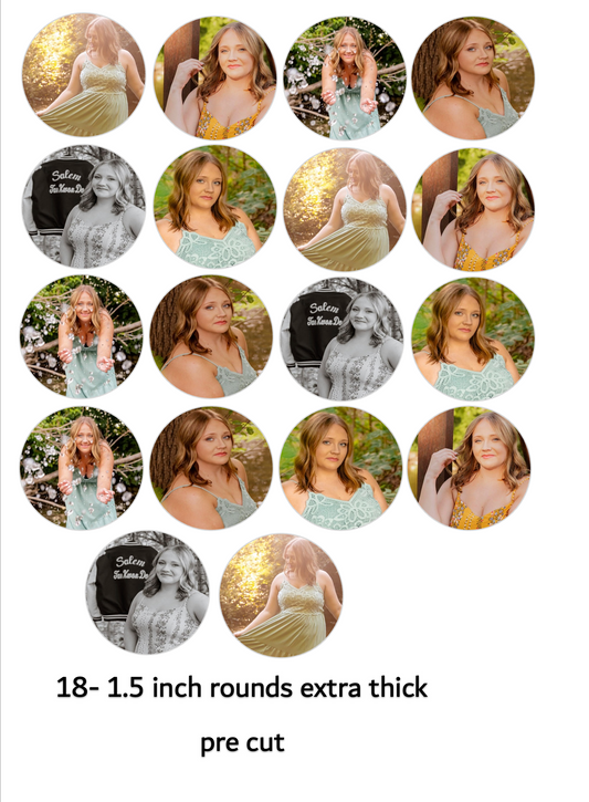 CUSTOM ORDER FOR PAYTON- SEE DESCRIPTION 30% bulk discount applied to price