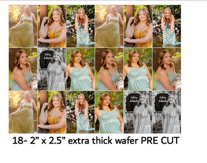 CUSTOM ORDER FOR PAYTON- SEE DESCRIPTION 30% bulk discount applied to price